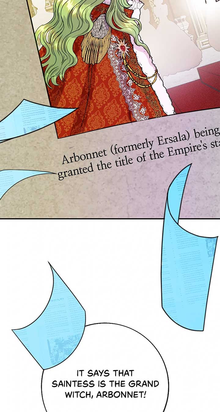 Fragrant Magician Chapter 53 - Page 51
