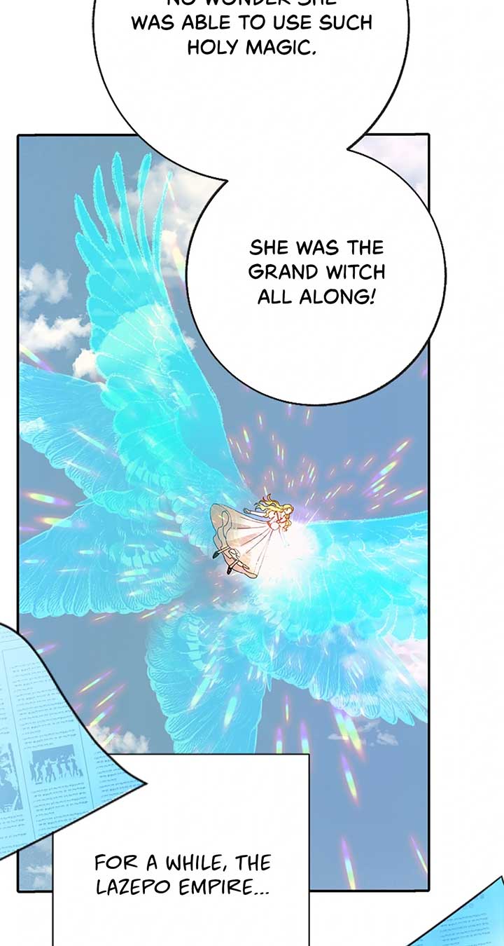 Fragrant Magician Chapter 53 - Page 53