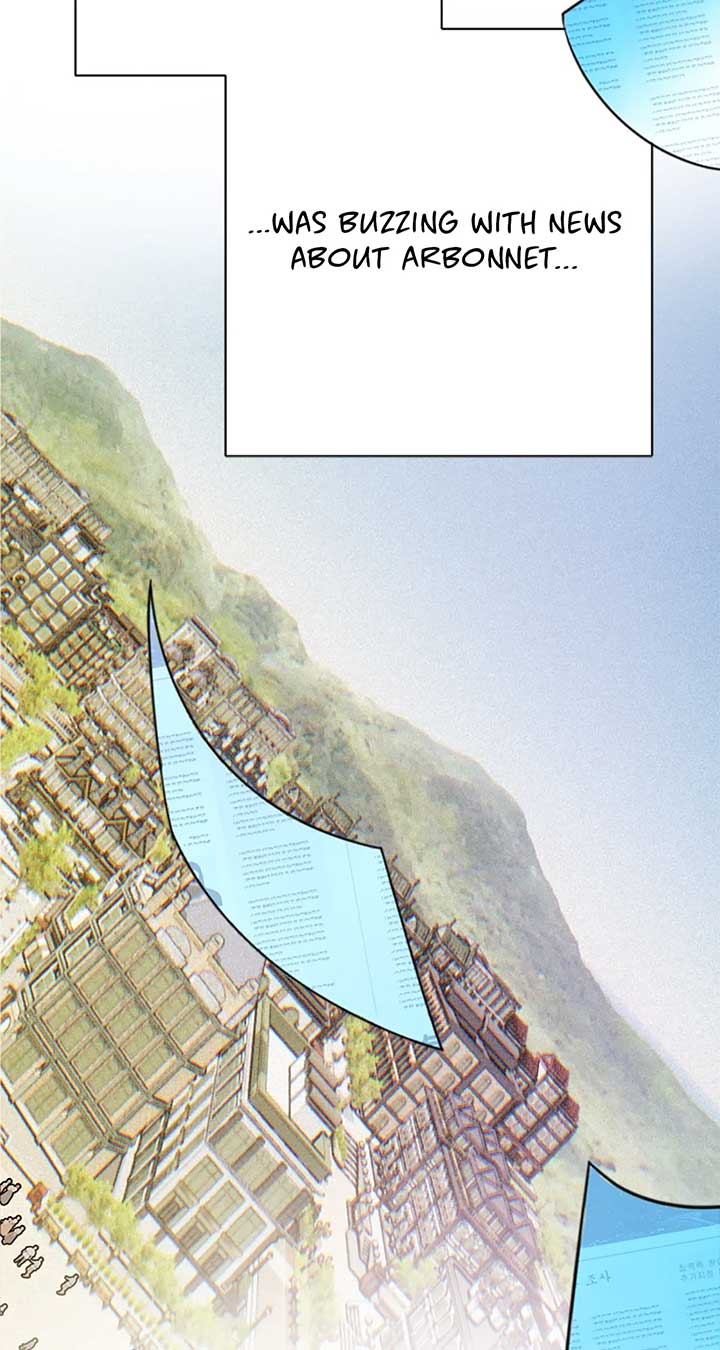 Fragrant Magician Chapter 53 - Page 54