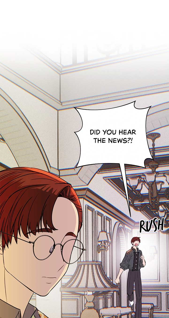 Fragrant Magician Chapter 53 - Page 56