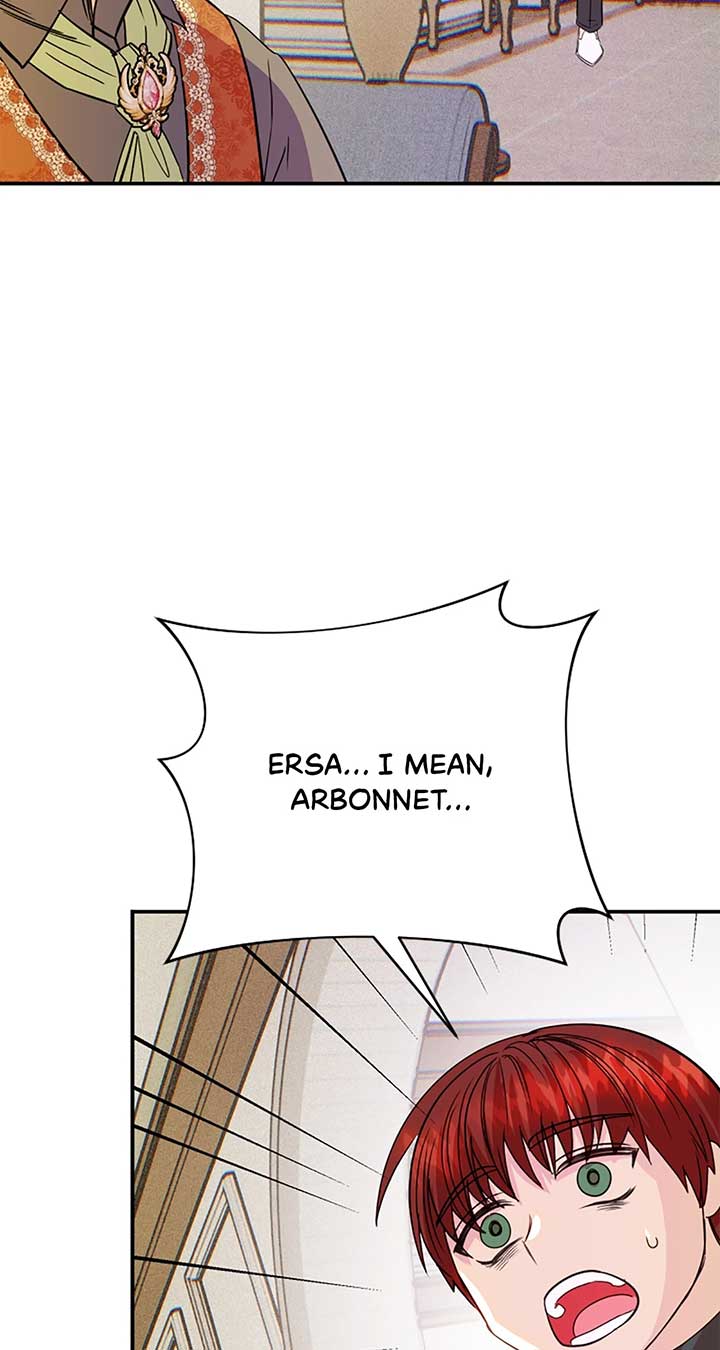 Fragrant Magician Chapter 53 - Page 57