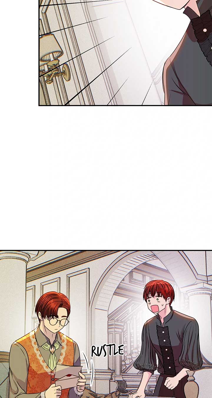 Fragrant Magician Chapter 53 - Page 58