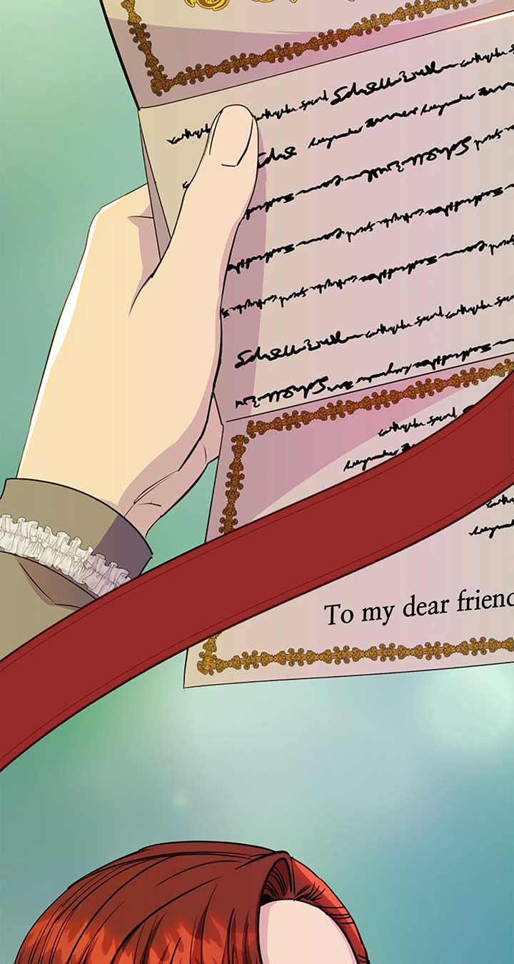 Fragrant Magician Chapter 53 - Page 60