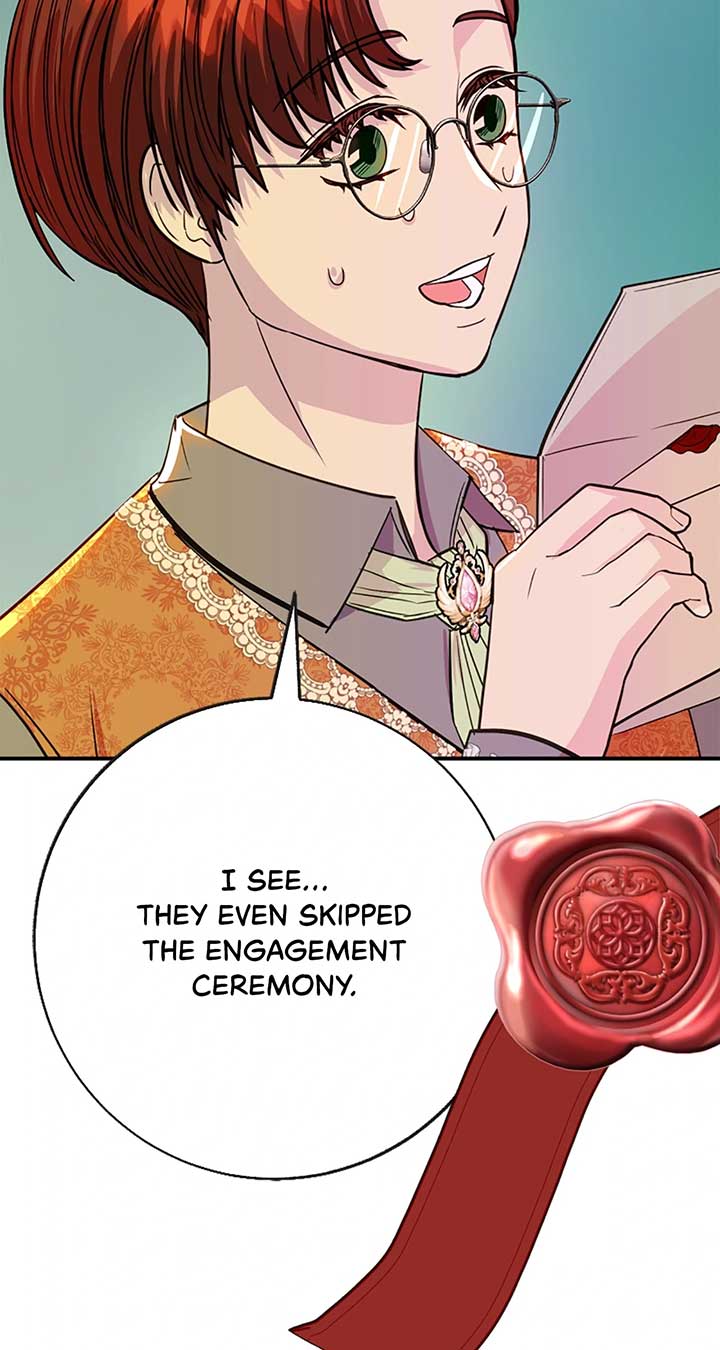 Fragrant Magician Chapter 53 - Page 61