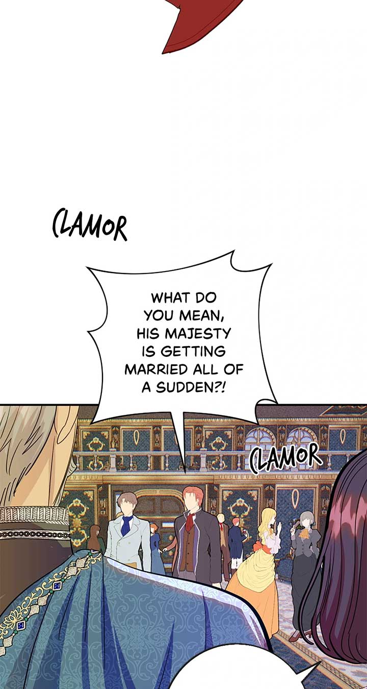 Fragrant Magician Chapter 53 - Page 62