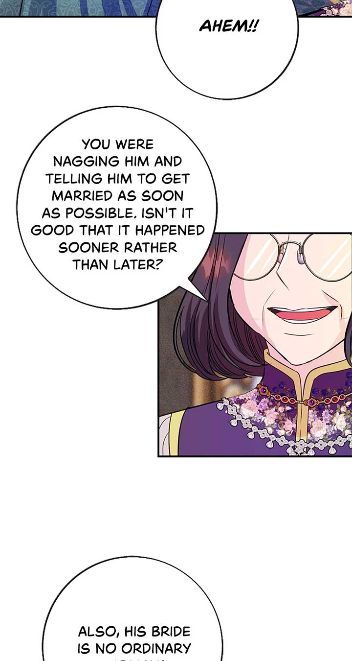 Fragrant Magician Chapter 53 - Page 63