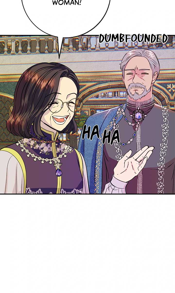 Fragrant Magician Chapter 53 - Page 64