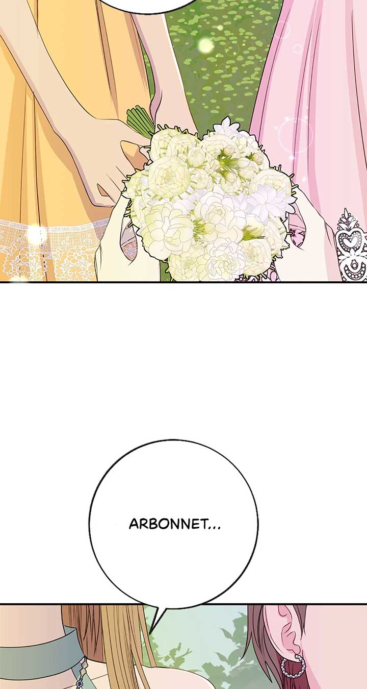 Fragrant Magician Chapter 54 - Page 4