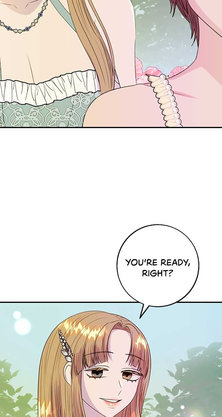 Fragrant Magician Chapter 54 - Page 5