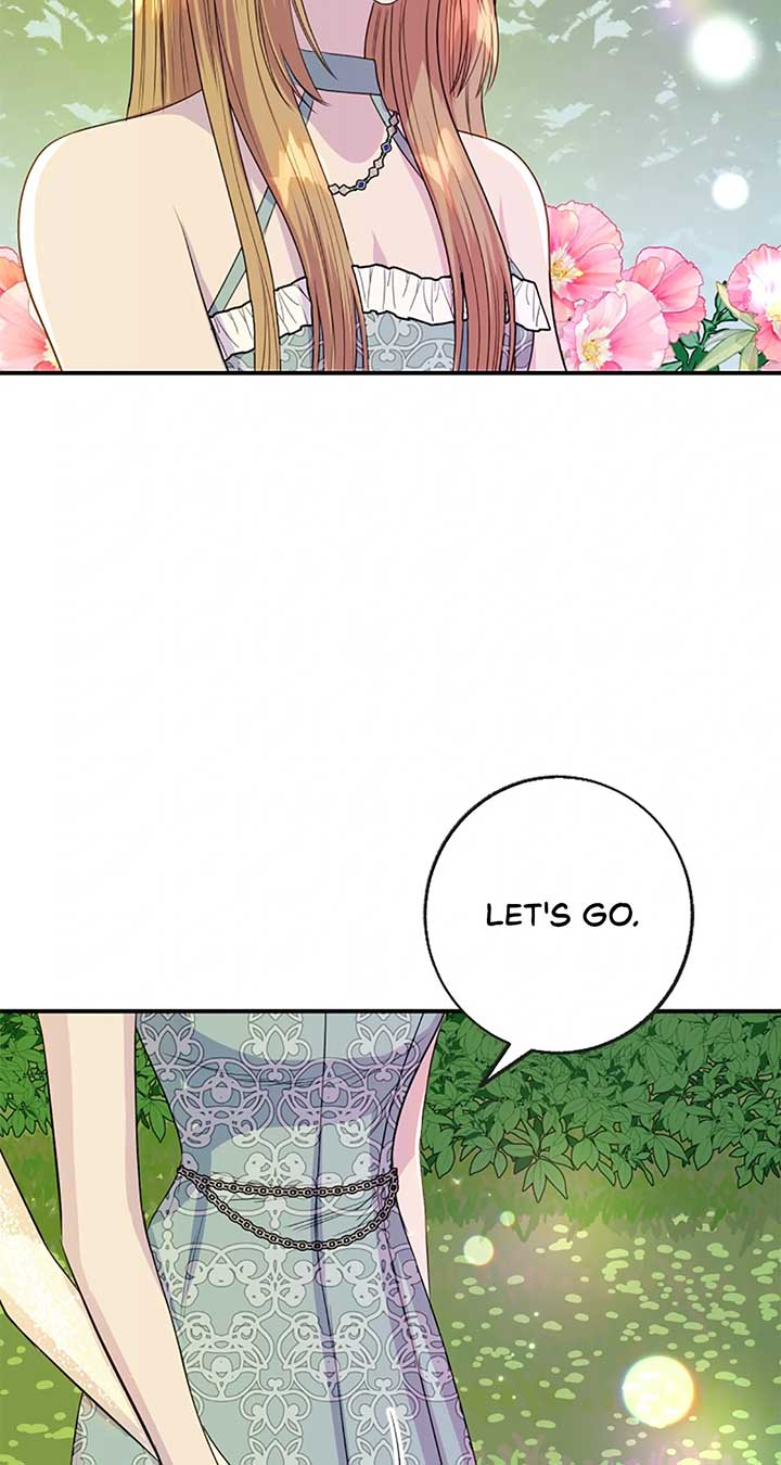 Fragrant Magician Chapter 54 - Page 6