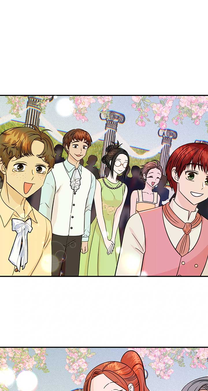 Fragrant Magician Chapter 54 - Page 9