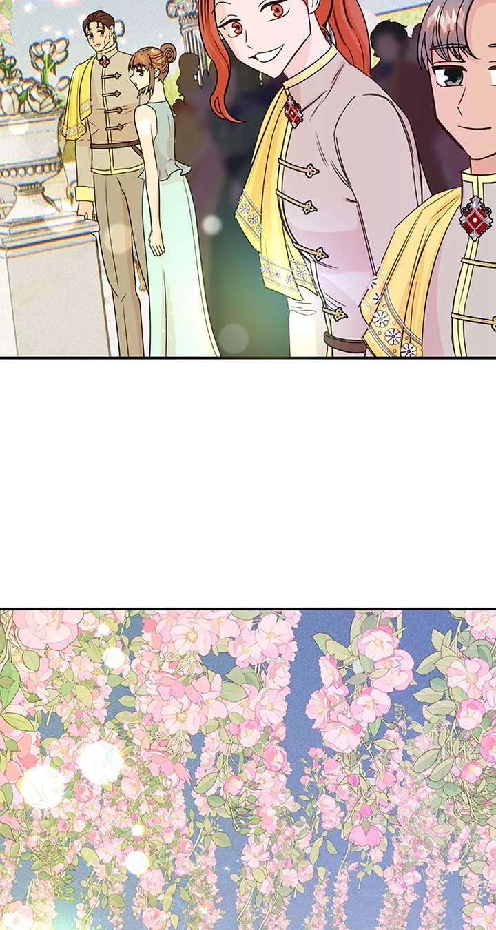 Fragrant Magician Chapter 54 - Page 10