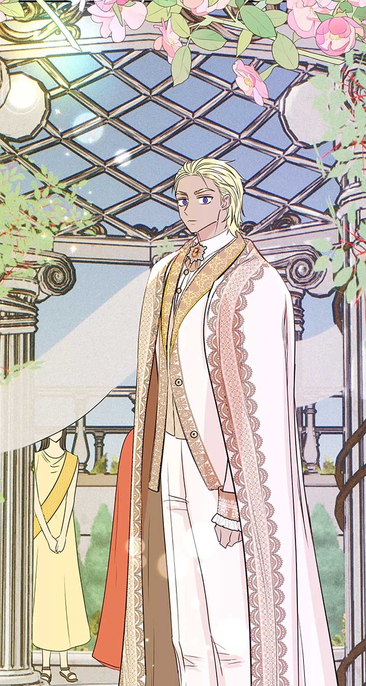 Fragrant Magician Chapter 54 - Page 12