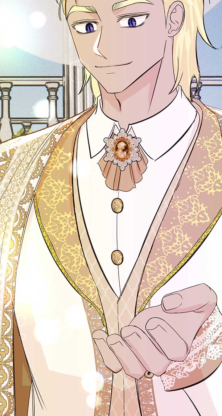 Fragrant Magician Chapter 54 - Page 14