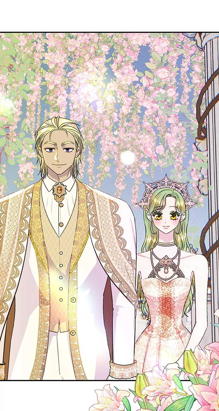 Fragrant Magician Chapter 54 - Page 18