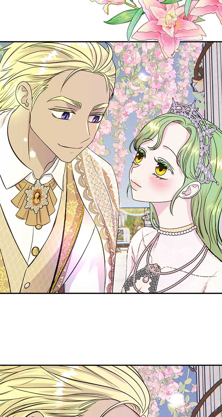 Fragrant Magician Chapter 54 - Page 19