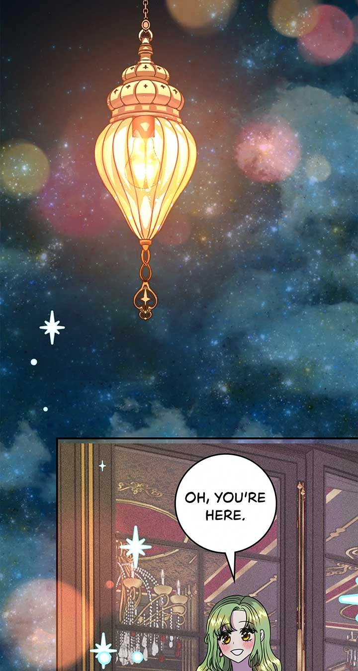 Fragrant Magician Chapter 54 - Page 31