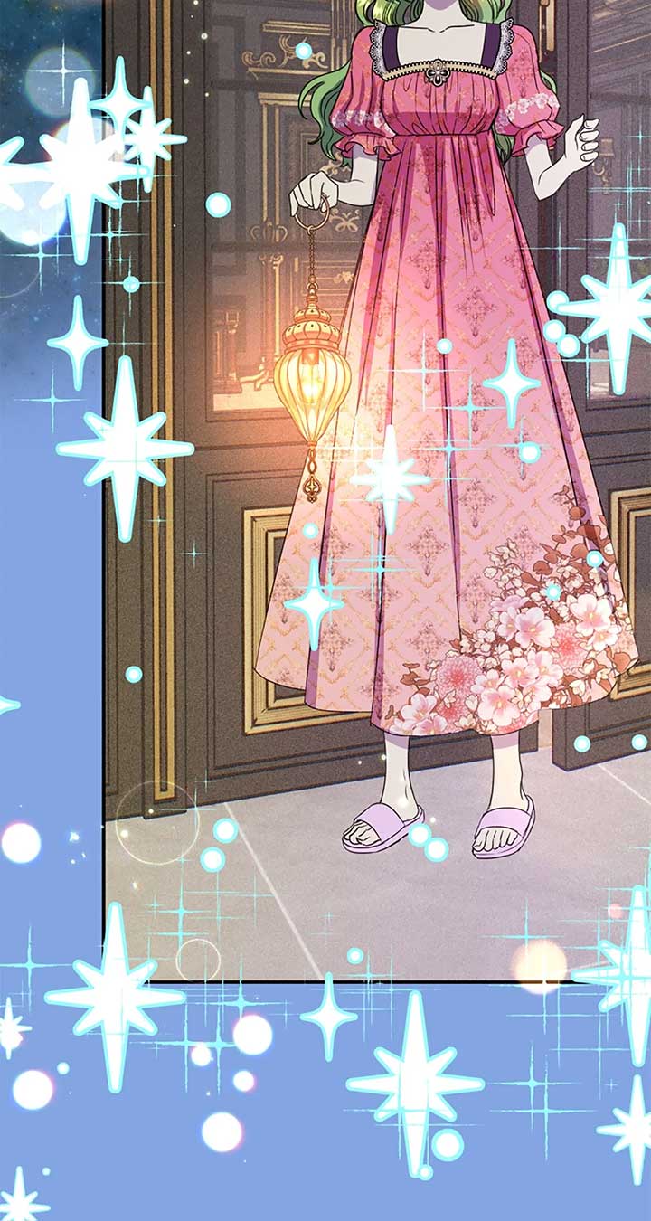 Fragrant Magician Chapter 54 - Page 32