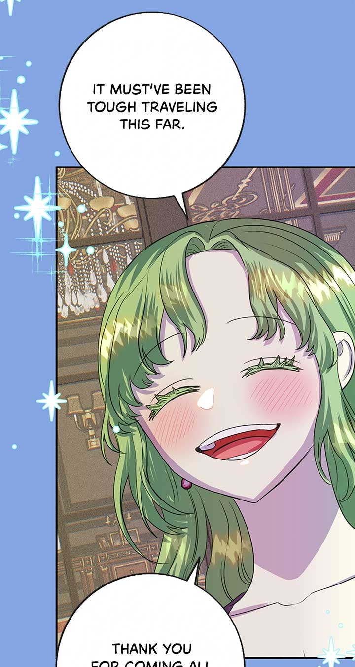 Fragrant Magician Chapter 54 - Page 33