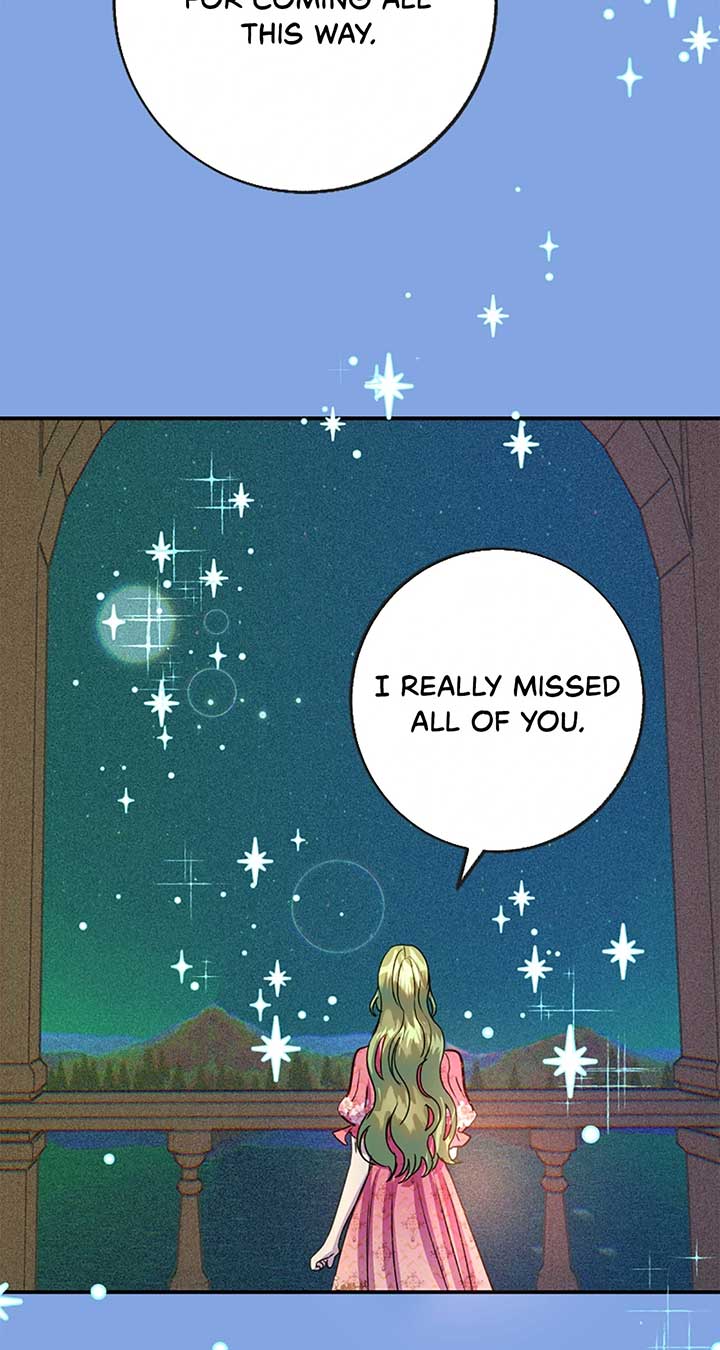 Fragrant Magician Chapter 54 - Page 34