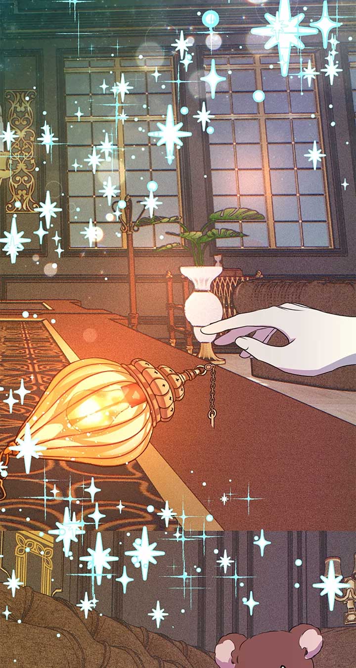 Fragrant Magician Chapter 54 - Page 39