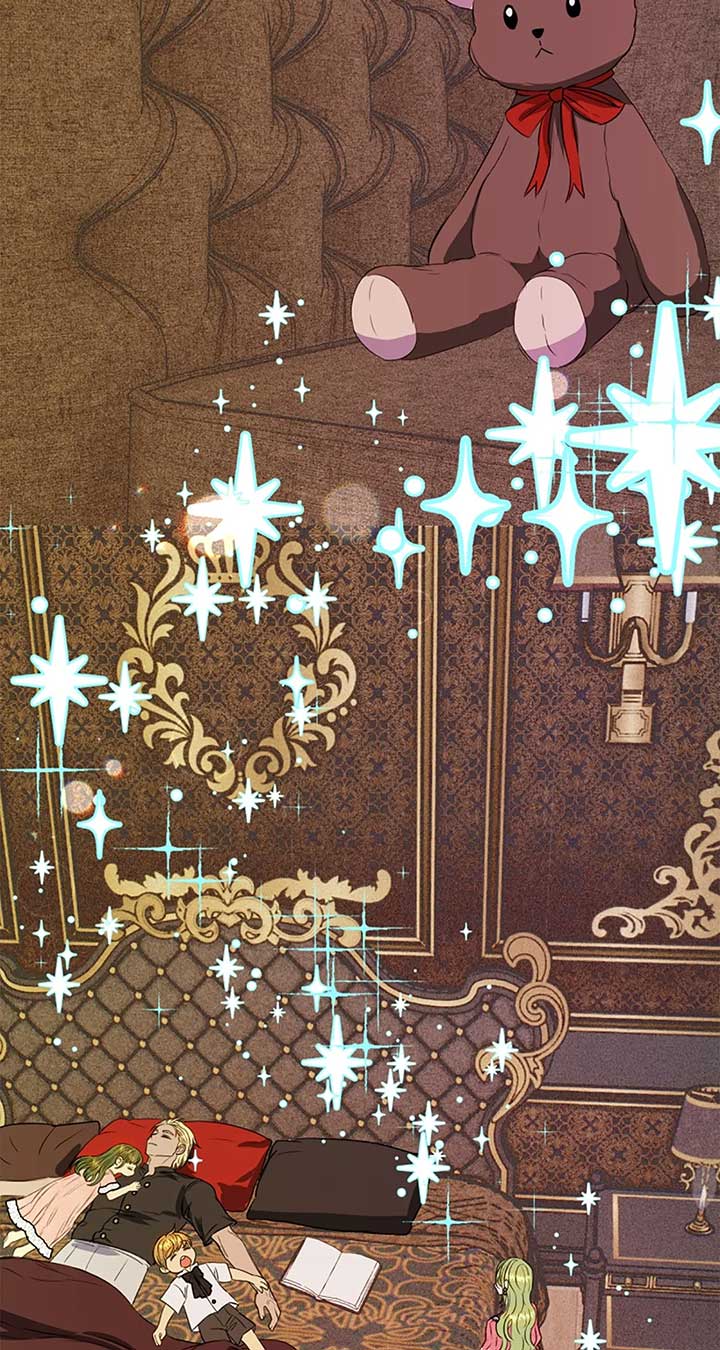 Fragrant Magician Chapter 54 - Page 40