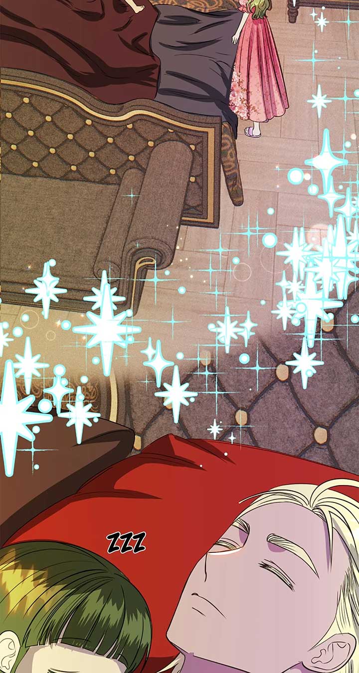 Fragrant Magician Chapter 54 - Page 41