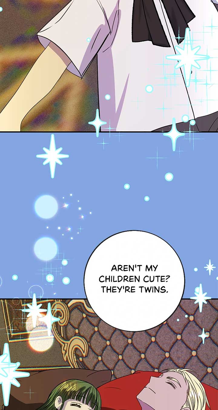 Fragrant Magician Chapter 54 - Page 43