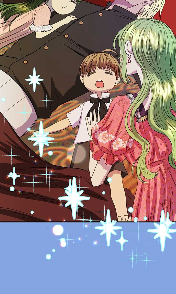 Fragrant Magician Chapter 54 - Page 44