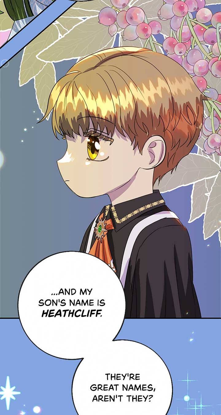 Fragrant Magician Chapter 54 - Page 46