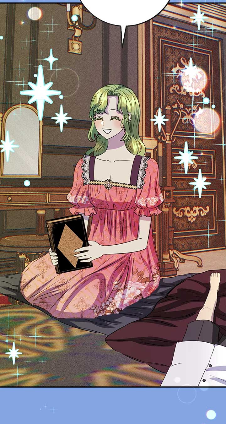 Fragrant Magician Chapter 54 - Page 47