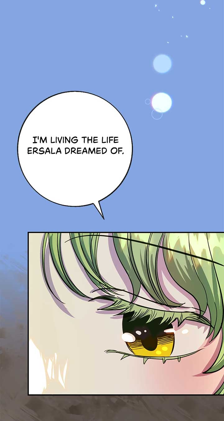 Fragrant Magician Chapter 54 - Page 48