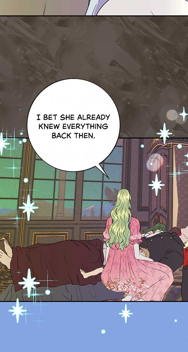 Fragrant Magician Chapter 54 - Page 50