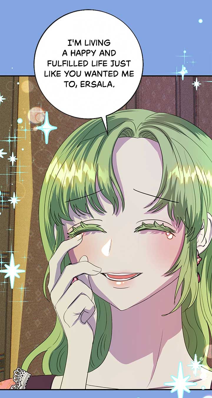 Fragrant Magician Chapter 54 - Page 51