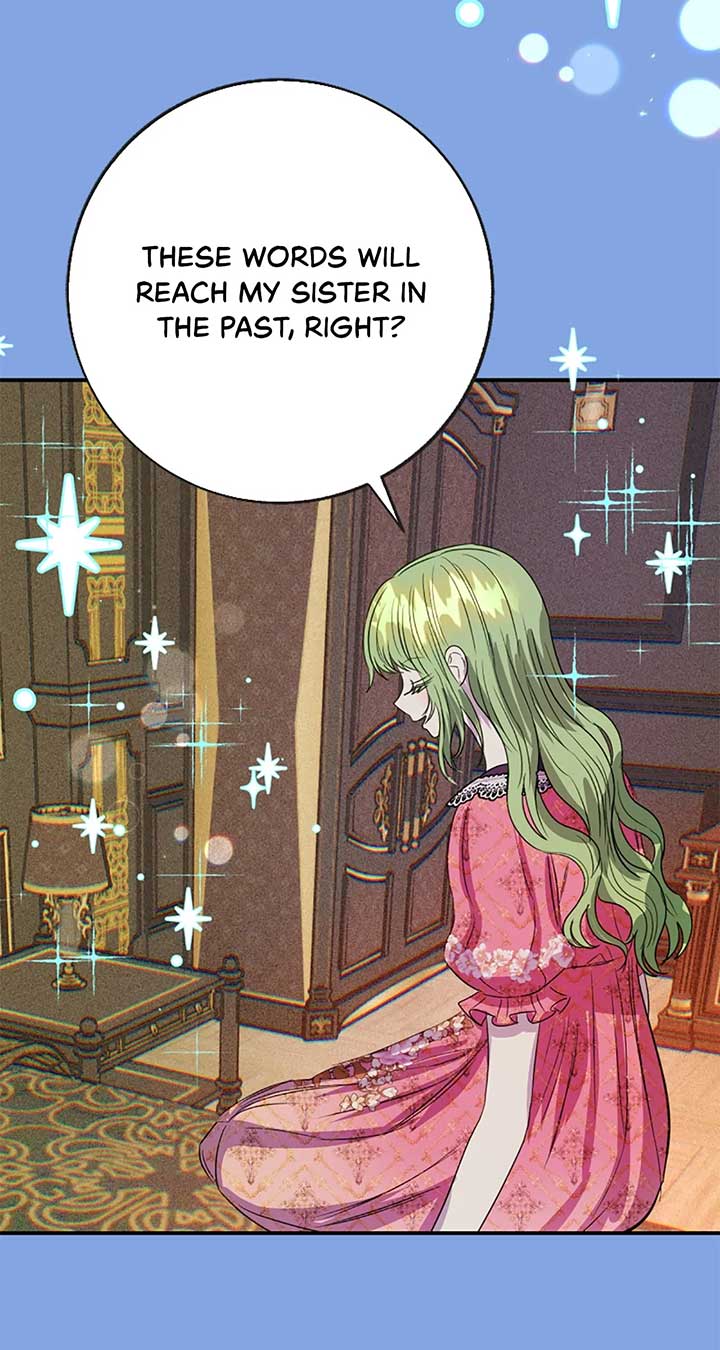 Fragrant Magician Chapter 54 - Page 52