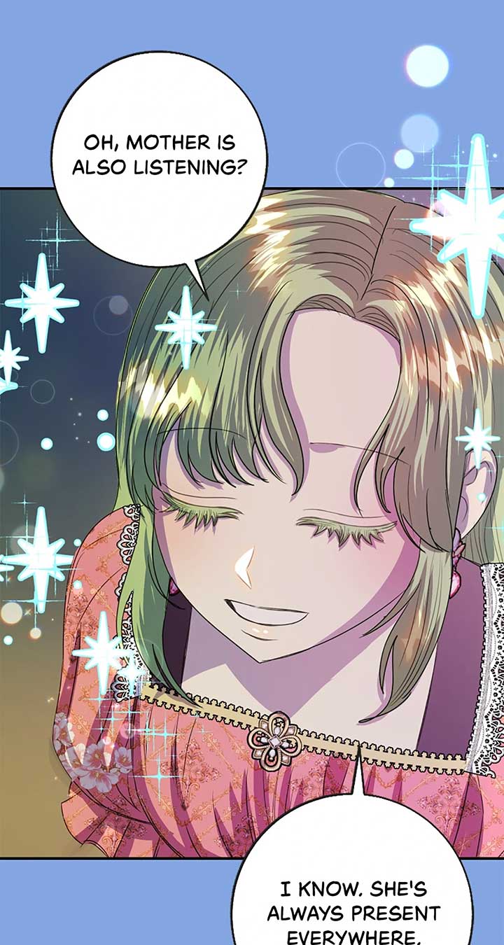 Fragrant Magician Chapter 54 - Page 54