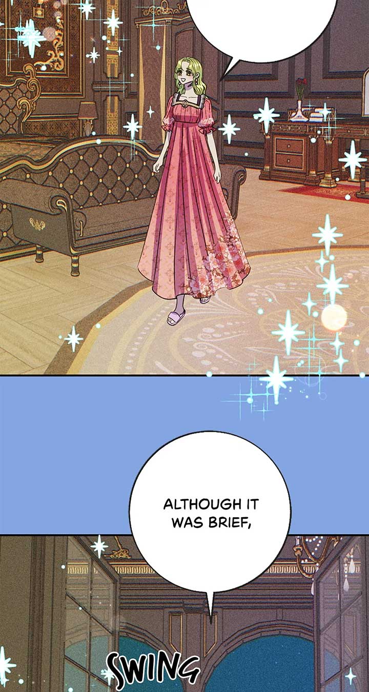 Fragrant Magician Chapter 54 - Page 56