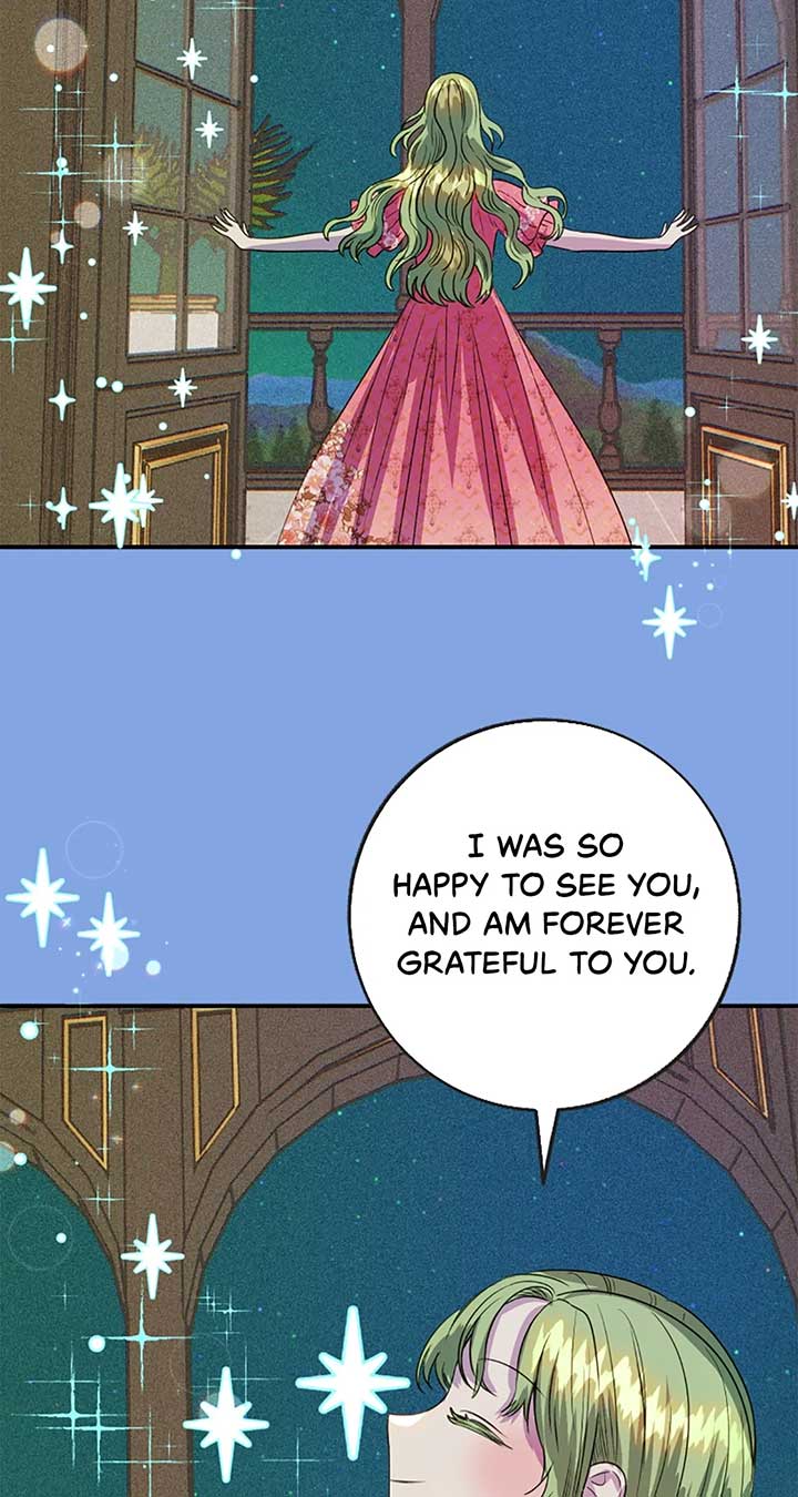 Fragrant Magician Chapter 54 - Page 57