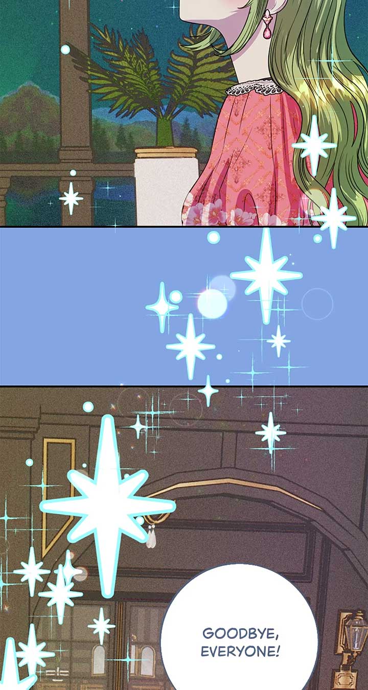 Fragrant Magician Chapter 54 - Page 58