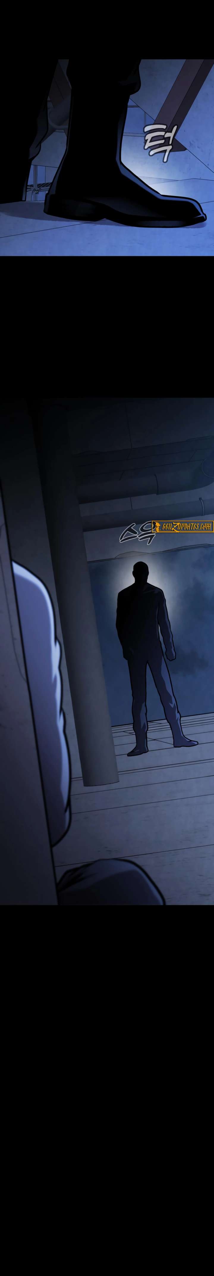 Freaky Killer Chapter 20 - Page 9