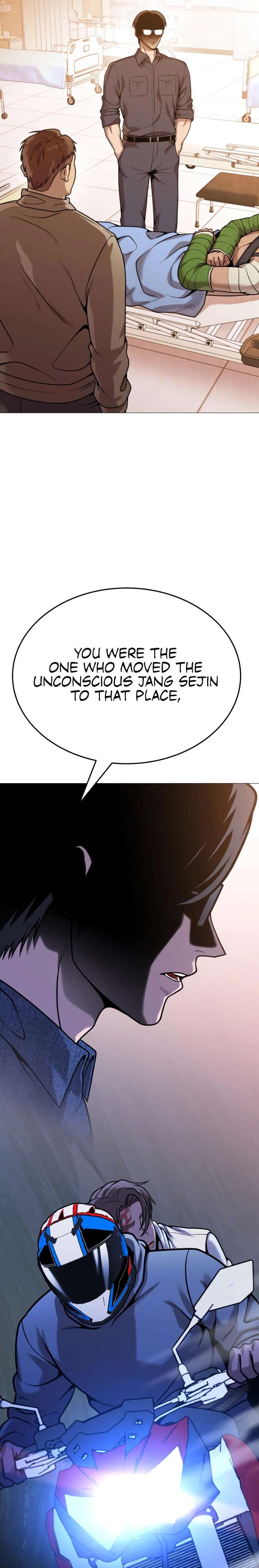 Freaky Killer Chapter 20 - Page 23