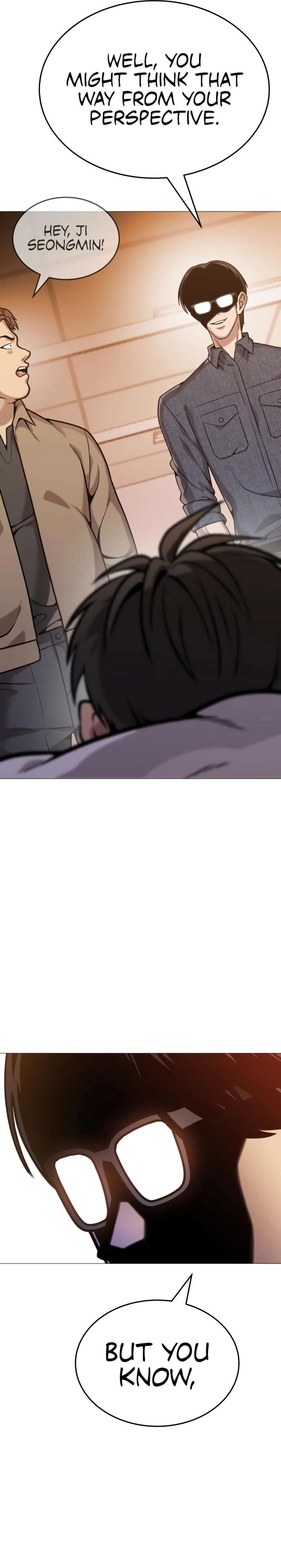 Freaky Killer Chapter 20 - Page 29