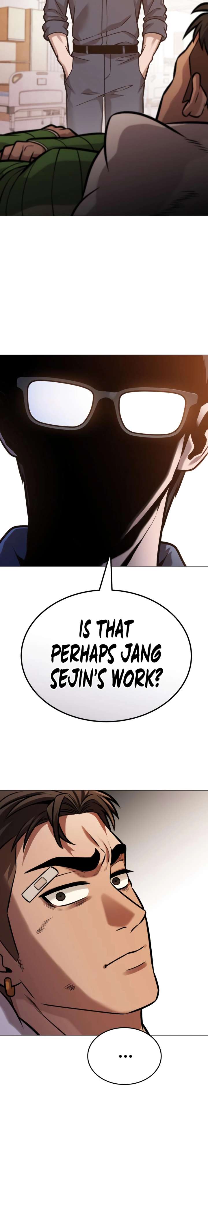 Freaky Killer Chapter 20 - Page 34