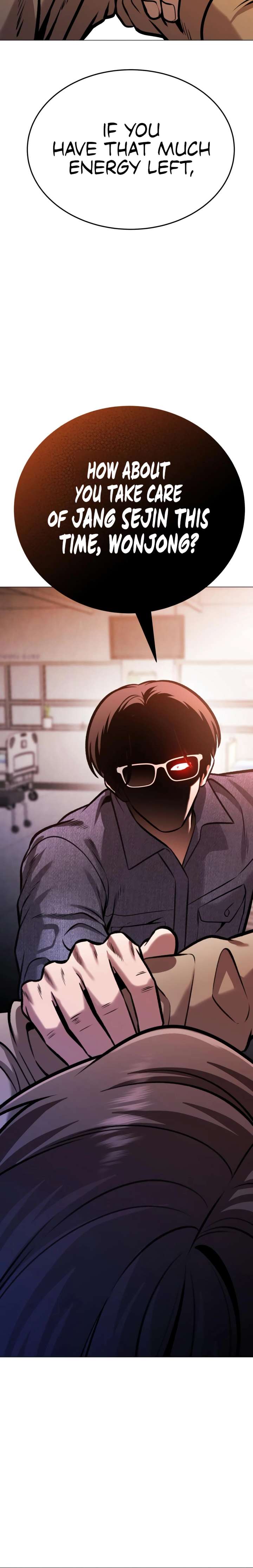 Freaky Killer Chapter 20 - Page 40