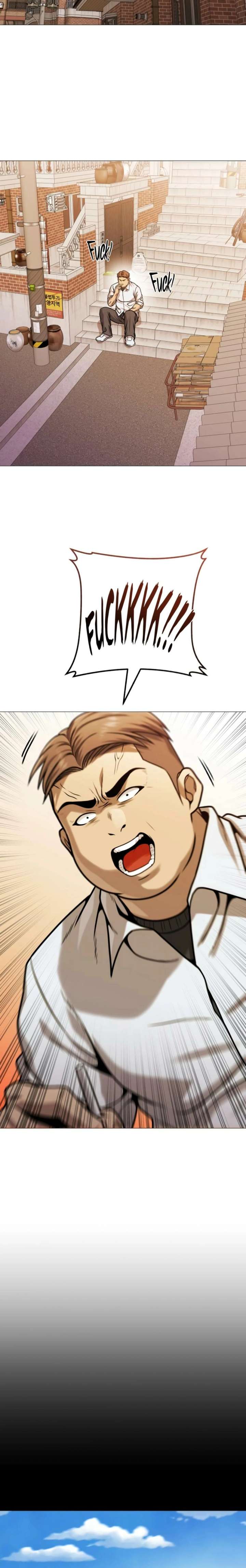 Freaky Killer Chapter 21 - Page 13