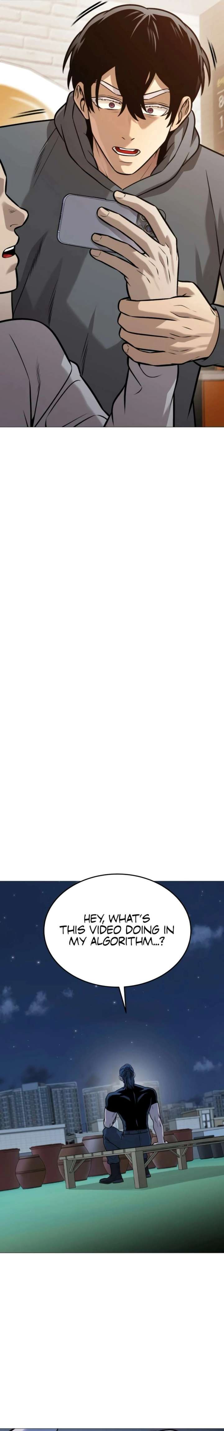 Freaky Killer Chapter 21 - Page 25