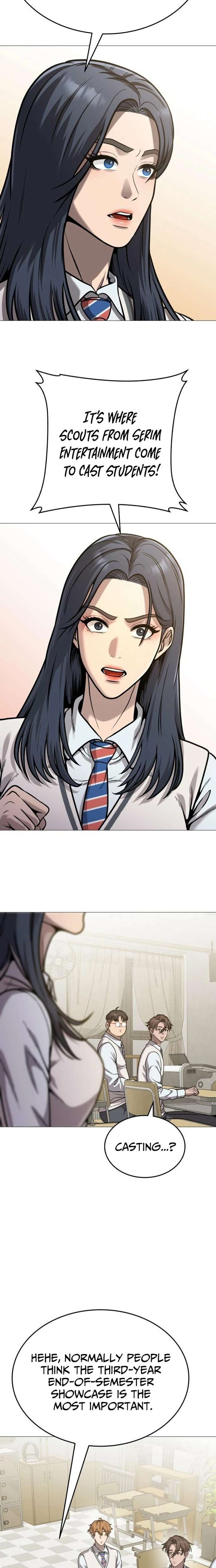 Freaky Killer Chapter 22 - Page 5