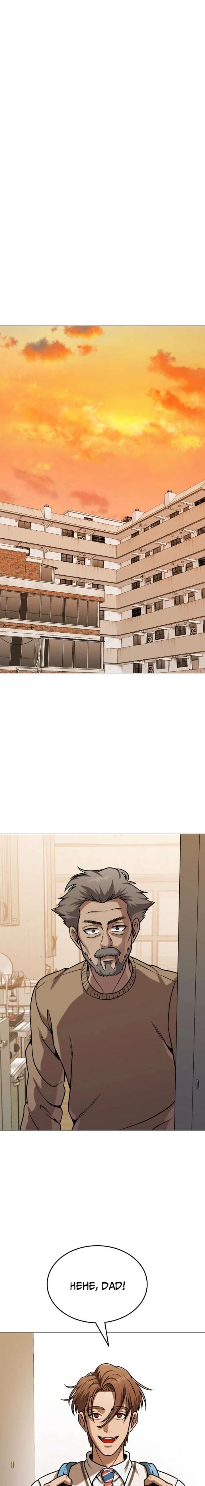 Freaky Killer Chapter 22 - Page 17