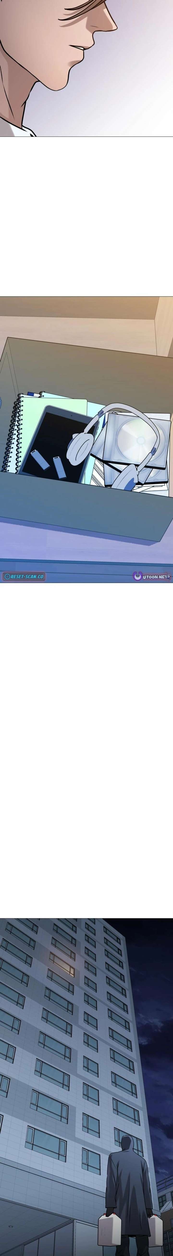 Freaky Killer Chapter 22 - Page 23