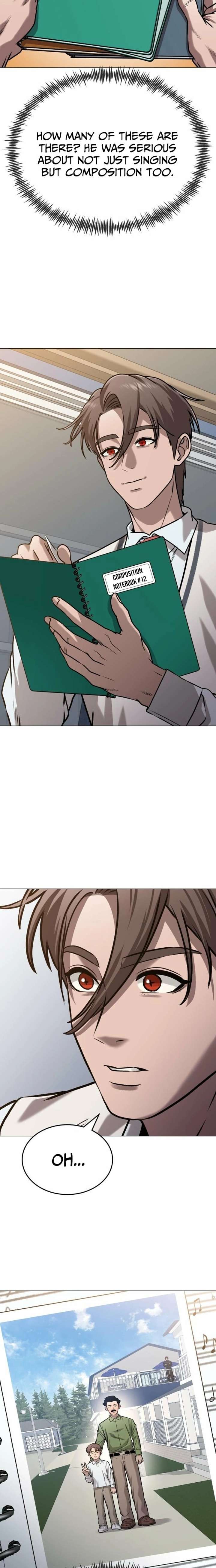 Freaky Killer Chapter 22 - Page 27